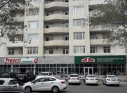 Satılır 3 otaqlı 106 m2 yeni tikili Ukrayna dairəsi