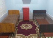 İcarəyə verilir 2 otaqlı 130 m2 həyət evi Xırdalan