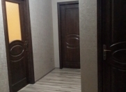 Satılır 4 otaqlı 120 m2 yeni tikili Bakı Dövlət Universiteti