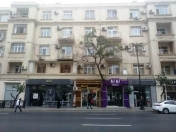 İcarəyə verilir 1 otaqlı 38 m2 obyekt Koala parkı