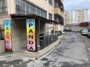 Satılır 2 otaqlı 146 m2 obyekt Hüseyn Cavid parkı