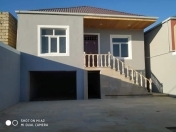 Satılır 4 otaqlı 125 m2 həyət evi Hövsan