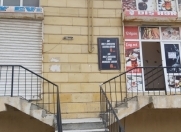 Satılır 3 otaqlı 250 m2 obyekt Musabəyov parkı