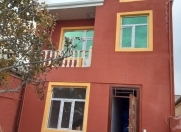 Satılır 4 otaqlı 130 m2 həyət evi Xırdalan