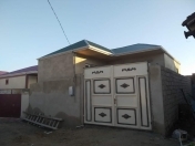 Satılır 3 otaqlı 90 m2 həyət evi Hövsan