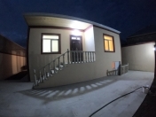 Satılır 4 otaqlı 130 m2 həyət evi Hövsan