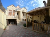 Satılır 7 otaqlı 280 m2 həyət evi Hövsan