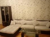 İcarəyə verilir 3 otaqlı 114 m2 yeni tikili İzmir parkı