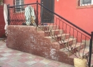 İcarəyə verilir 3 otaqlı 100 m2 həyət evi Olimpik Star