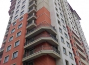 Satılır 1 otaqlı 49 m2 yeni tikili Qara Qarayev m.