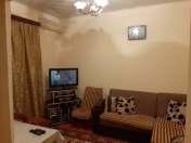 Satılır 2 otaqlı 45 m2 həyət evi Nərimanov heykəli