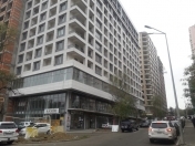 İcarəyə verilir 10 otaqlı 410 m2 ofis 28 May m.