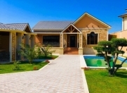 Satılır 4 otaqlı 200 m2 bağ evi Şüvəlan
