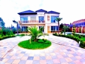 Satılır 6 otaqlı 400 m2 bağ evi Mərdəkan