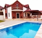 Satılır 5 otaqlı 180 m2 bağ evi Mərdəkan