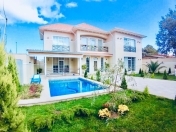 Satılır 5 otaqlı 260 m2 bağ evi Mərdəkan