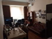 Satılır 1 otaqlı 42 m2 yeni tikili Masazır