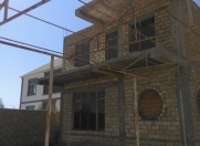 Satılır 5 otaqlı 200 m2 bağ evi Masazır