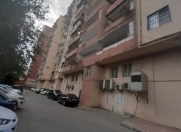 Satılır 3 otaqlı 121 m2 yeni tikili Ayna Sultanova heykəli