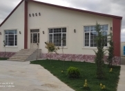 Satılır 4 otaqlı 180 m2 bağ evi Mərdəkan