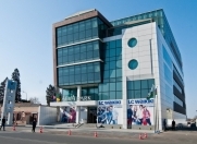 İcarəyə verilir 1 otaqlı 32 m2 ofis Gəncə