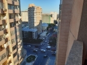 İcarəyə verilir 2 otaqlı 75 m2 yeni tikili Bakı Dövlət Universiteti