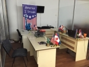 İcarəyə verilir 1 otaqlı 18 m2 ofis 28 May m.