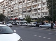 Satılır 2 otaqlı 54 m2 köhnə tikili Asan Xidmət-3