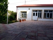 Satılır 5 otaqlı 105 m2 həyət evi Mərdəkan