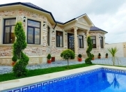 Satılır 4 otaqlı 150 m2 bağ evi Mərdəkan