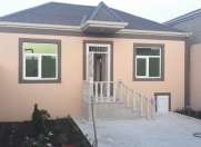 Satılır 3 otaqlı 125 m2 yeni tikili Maştağa