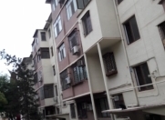 Satılır 3 otaqlı 78 m2 köhnə tikili İnşaatçılar m.