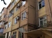 Satılır 2 otaqlı 50 m2 köhnə tikili 7 mkr