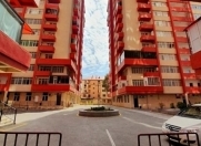 Satılır 2 otaqlı 65 m2 yeni tikili Sevinc k/t