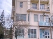 İcarəyə verilir 3 otaqlı 260 m2 ofis Neftçilər m.