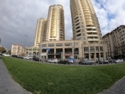 Satılır 4 otaqlı 360 m2 obyekt Dövlət Statistika Komitəsi