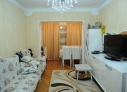 Satılır 2 otaqlı 64 m2 köhnə tikili 8 mkr