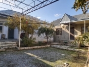 Satılır 7 otaqlı 220 m2 həyət evi Xırdalan
