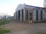 Satılır 5 otaqlı 400 m2 obyekt Qələbə dairəsi