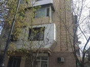 Satılır 3 otaqlı 82 m2 köhnə tikili İnşaatçılar m.