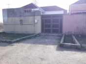 Satılır 2 otaqlı 92.4 m2 həyət evi Zabrat 2