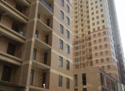 Satılır 4 otaqlı 139 m2 yeni tikili Yasamal parkı