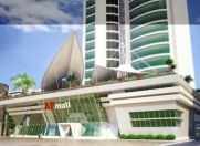 İcarəyə verilir 4 otaqlı 200 m2 ofis 28 May m.