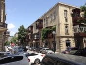 İcarəyə verilir 1 otaqlı 50 m2 ofis Sahil m.