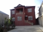 Satılır 6 otaqlı 260 m2 həyət evi Xırdalan