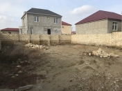 Satılır 3 sot torpaq Binəqədi r.