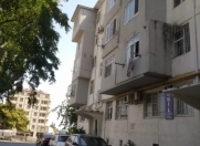 Satılır 3 otaqlı 78 m2 köhnə tikili İnşaatçılar m.