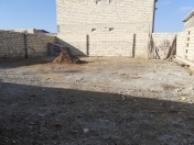 Satılır 3 sot torpaq Rəsulzadə