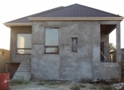 Satılır 3 otaqlı 100 m2 həyət evi Mərdəkan