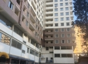 Satılır 3 otaqlı 95 m2 yeni tikili Yasamal bazarı